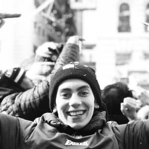 Meet your Posher, Frankie